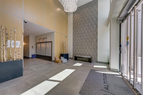 209-9060 University Crescent, Burnaby, BC 