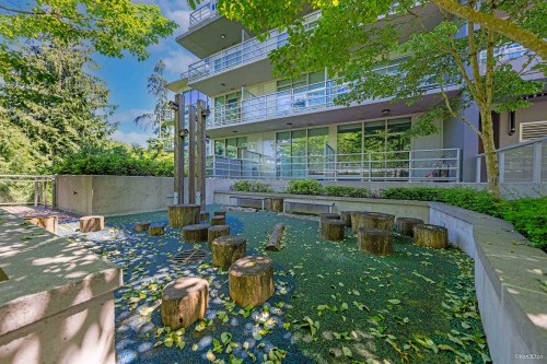 209-9060 University Crescent, Burnaby, BC 