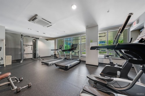 209-9060 University Crescent, Burnaby, BC 