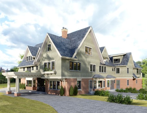 3823 Cypress Street, Vancouver, BC 