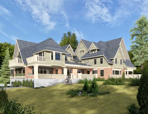 3823 Cypress Street, Vancouver, BC 