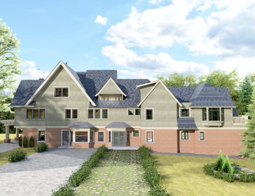 3823 Cypress Street, Vancouver, BC 