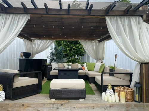 695 Burley Drive, West Vancouver, BC 