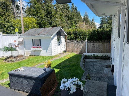 695 Burley Drive, West Vancouver, BC 