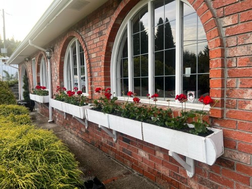 695 Burley Drive, West Vancouver, BC 