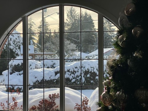 695 Burley Drive, West Vancouver, BC 