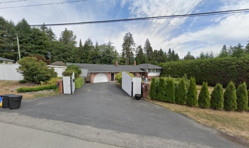 695 Burley Drive, West Vancouver, BC 