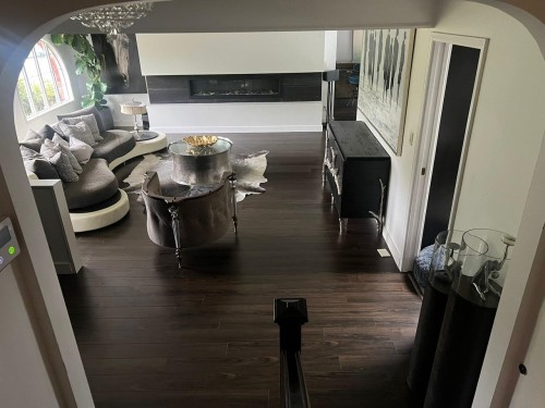 695 Burley Drive, West Vancouver, BC 