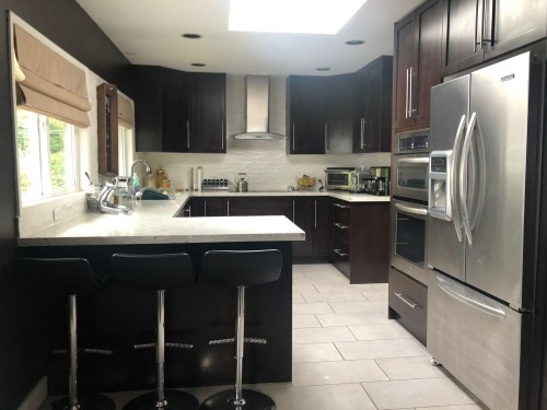 695 Burley Drive, West Vancouver, BC 