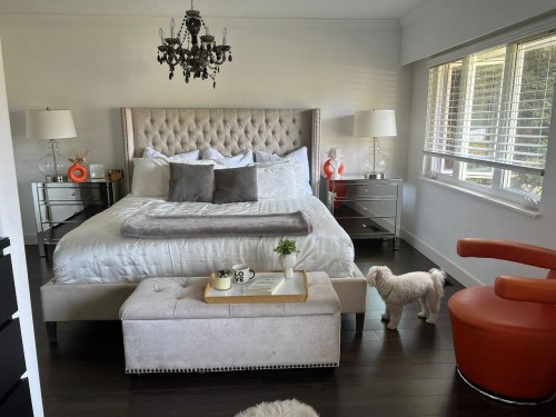 695 Burley Drive, West Vancouver, BC 