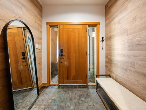 6-2240 Nordic Drive, Whistler, BC 