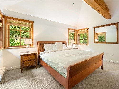 6-2240 Nordic Drive, Whistler, BC 