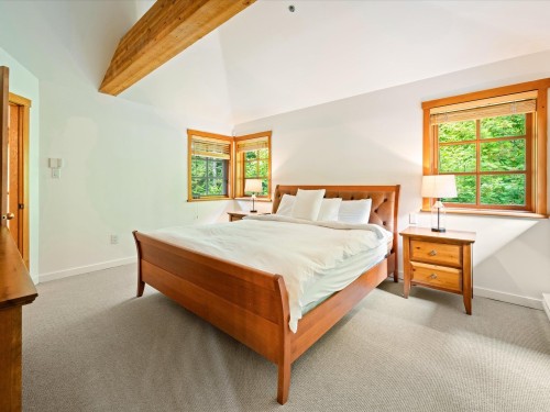 6-2240 Nordic Drive, Whistler, BC 