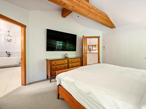 6-2240 Nordic Drive, Whistler, BC 