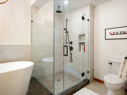 6-2240 Nordic Drive, Whistler, BC 