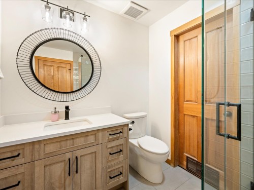 6-2240 Nordic Drive, Whistler, BC 