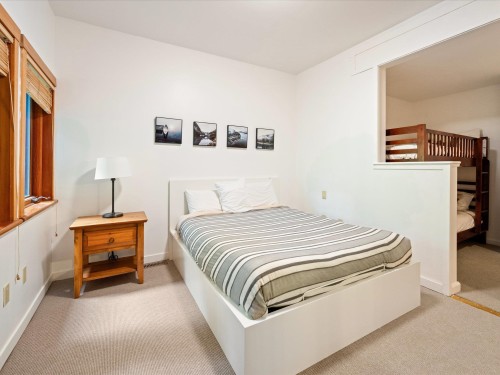 6-2240 Nordic Drive, Whistler, BC 