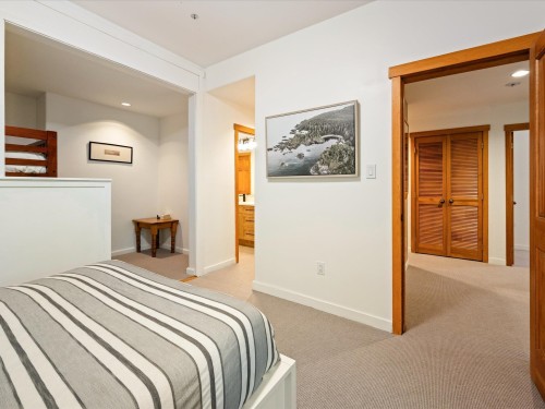 6-2240 Nordic Drive, Whistler, BC 