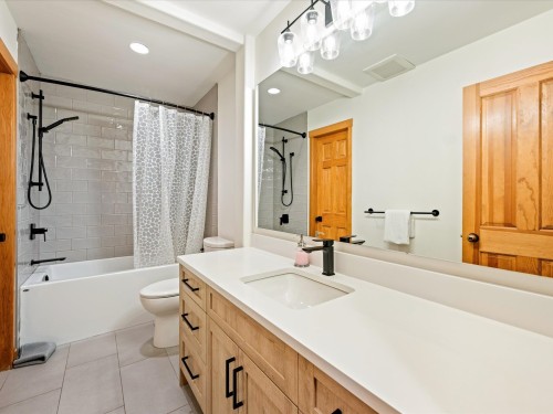 6-2240 Nordic Drive, Whistler, BC 