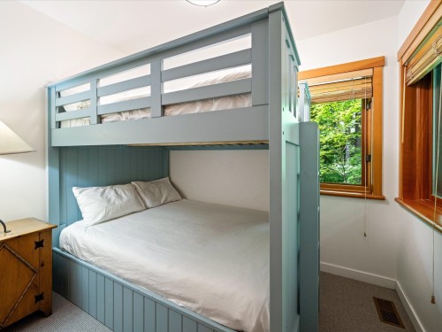 6-2240 Nordic Drive, Whistler, BC 