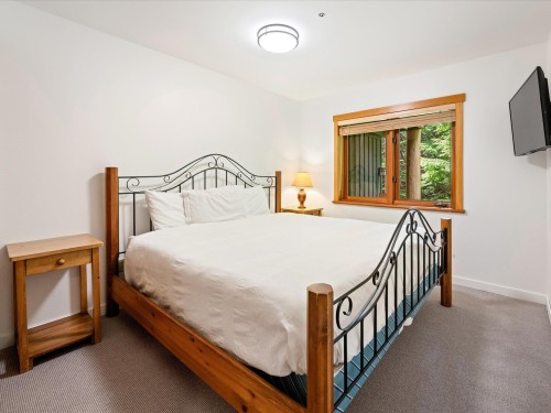 6-2240 Nordic Drive, Whistler, BC 