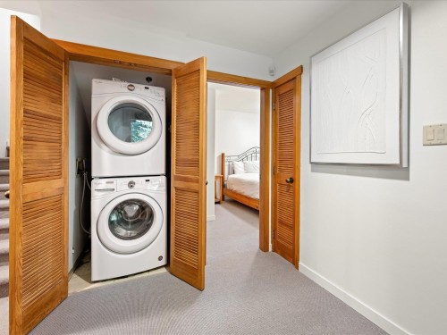 6-2240 Nordic Drive, Whistler, BC 