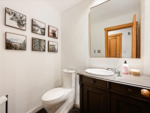 6-2240 Nordic Drive, Whistler, BC 