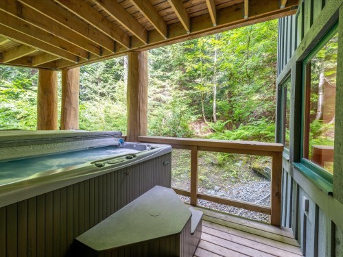 6-2240 Nordic Drive, Whistler, BC 