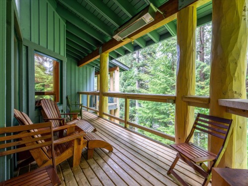 6-2240 Nordic Drive, Whistler, BC 