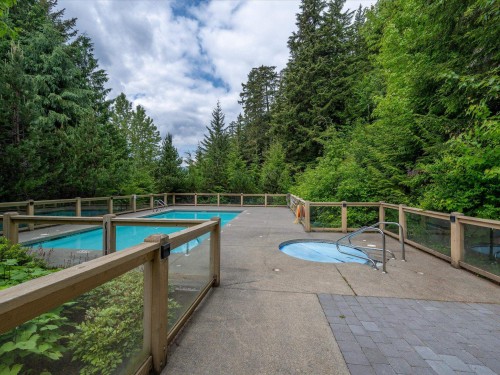 6-2240 Nordic Drive, Whistler, BC 