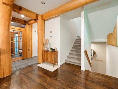 6-2240 Nordic Drive, Whistler, BC 