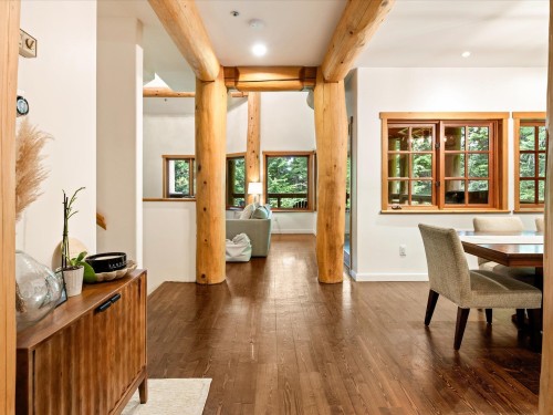 6-2240 Nordic Drive, Whistler, BC 