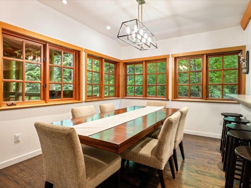 6-2240 Nordic Drive, Whistler, BC 