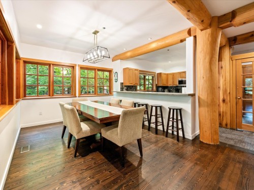 6-2240 Nordic Drive, Whistler, BC 