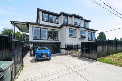 12310 189a Street  Pitt Meadows, BC V3Y 2H3