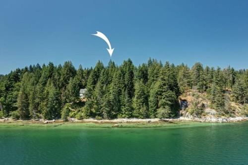 6051 Kingfisher Avenue, Sechelt, BC 
