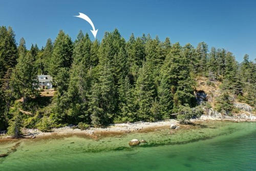 6051 Kingfisher Avenue, Sechelt, BC 