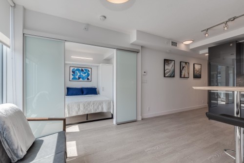 1206-1283 Howe Street, Vancouver, BC 