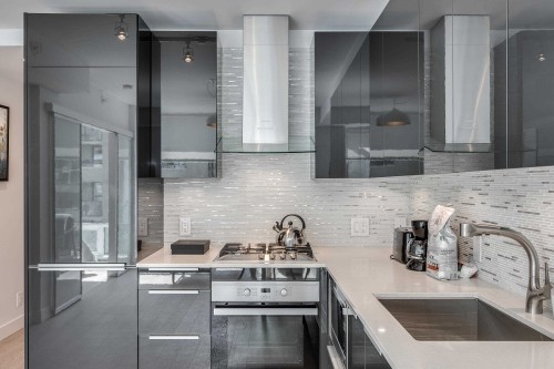 1206-1283 Howe Street, Vancouver, BC 