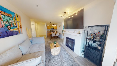 307-3240 St Johns Street  Port Moody, BC V3H 0C1