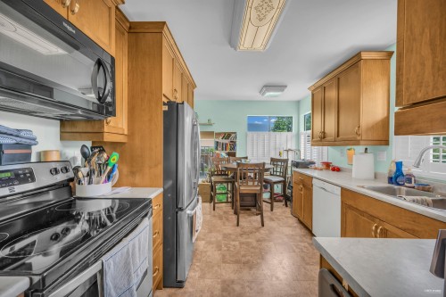 835 Alder Place, Port Coquitlam, BC 