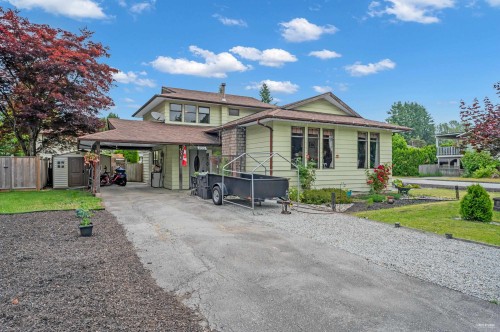 835 Alder Place, Port Coquitlam, BC 