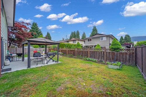 835 Alder Place, Port Coquitlam, BC 