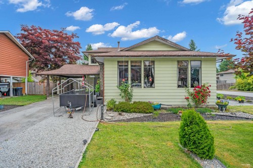 835 Alder Place, Port Coquitlam, BC 