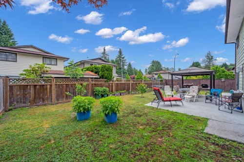 835 Alder Place, Port Coquitlam, BC 