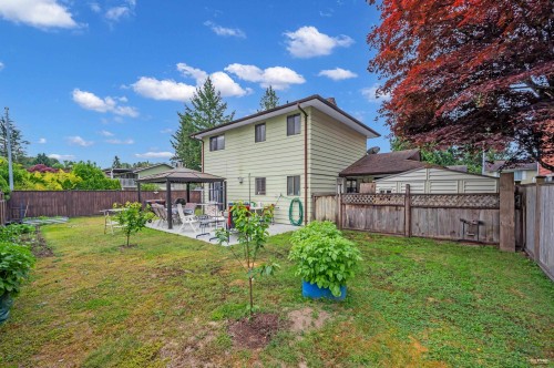 835 Alder Place, Port Coquitlam, BC 