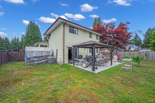 835 Alder Place, Port Coquitlam, BC 