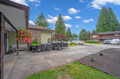 835 Alder Place, Port Coquitlam, BC 