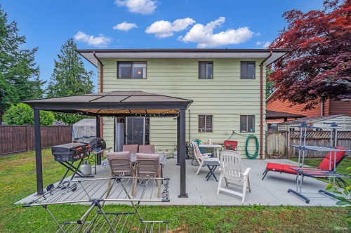 835 Alder Place, Port Coquitlam, BC 