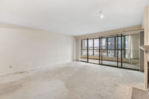 607-1188 Quebec Street, Vancouver, BC 